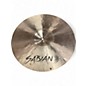Used SABIAN 18in Legacy Crash Cymbal