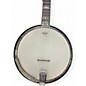 Used Lida 240 Series Resonator Natural Banjo