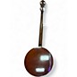 Used Lida 233 Series Resonator Natural Banjo