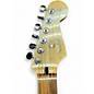 Used Fender Player Stratocaster Sunburst Solid Body Electric Guitar