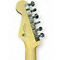 Used Fender Player Stratocaster Sunburst Solid Body Electric Guitar
