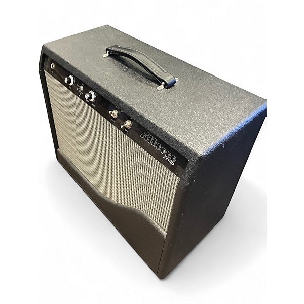 Used Silktone Astro 12 Tube Guitar Combo Amp