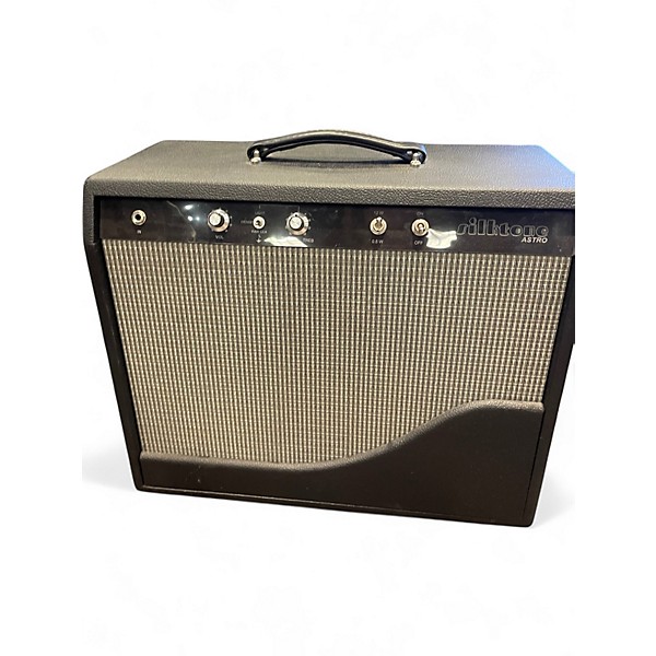 Used Silktone Astro 12 Tube Guitar Combo Amp