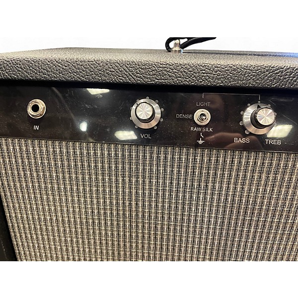 Used Silktone Astro 12 Tube Guitar Combo Amp