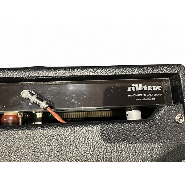 Used Silktone Astro 12 Tube Guitar Combo Amp
