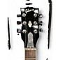 Used 2017 Gibson SG Standard HP Ebony Solid Body Electric Guitar