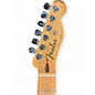 Used 2008 Fender Custom Classic Shop Telecaster Champagne Sparkle Solid Body Electric Guitar