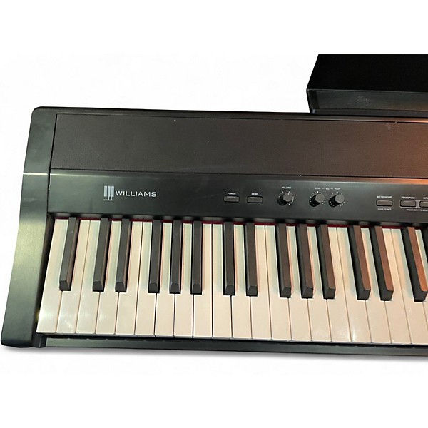 Used Williams Allegro IV 88 Key Digital Piano