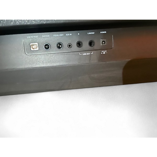 Used Williams Allegro IV 88 Key Digital Piano