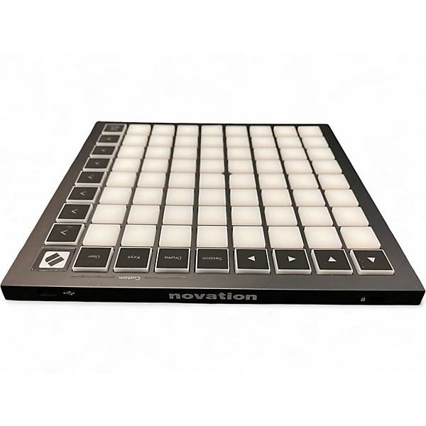 Used Novation Launchpad Mini mk3 MIDI Controller