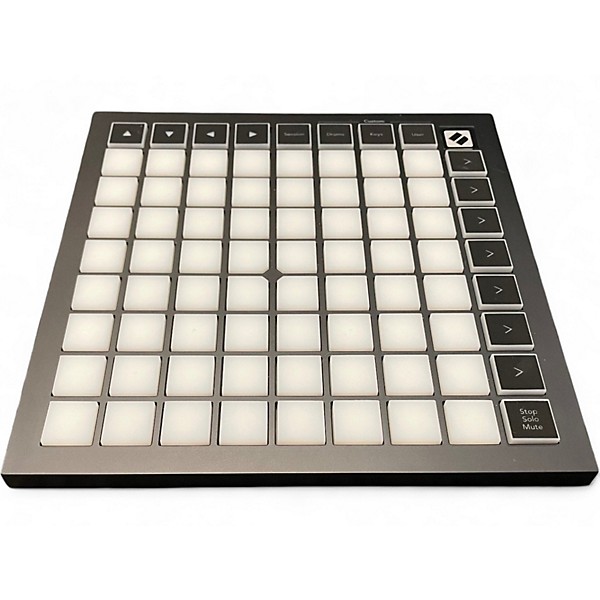 Used Novation Launchpad Mini mk3 MIDI Controller