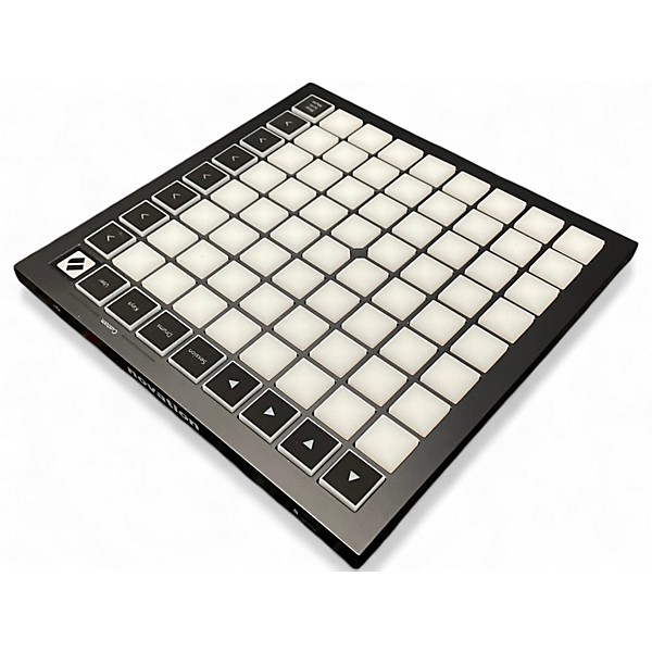 Used Novation Launchpad Mini mk3 MIDI Controller