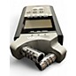 Used Zoom H4N MultiTrack Recorder