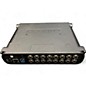 Used MOTU 8A Thunderbolt/USB3/AVB Ethernet Audio Interface Audio Interface