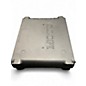 Used MOTU 8A Thunderbolt/USB3/AVB Ethernet Audio Interface Audio Interface