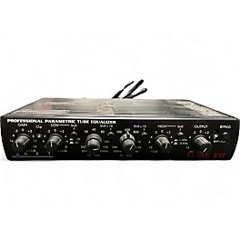 Used Art Professional Parametric Tube EQ Equalizer
