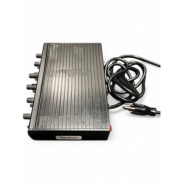 Used Art Professional Parametric Tube EQ Equalizer