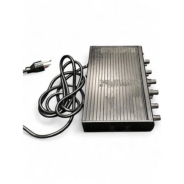 Used Art Professional Parametric Tube EQ Equalizer
