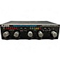 Used Alesis NanoCompressor Compressor thumbnail