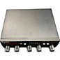 Used Alesis NanoCompressor Compressor