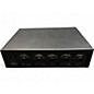Used Alesis NanoCompressor Compressor