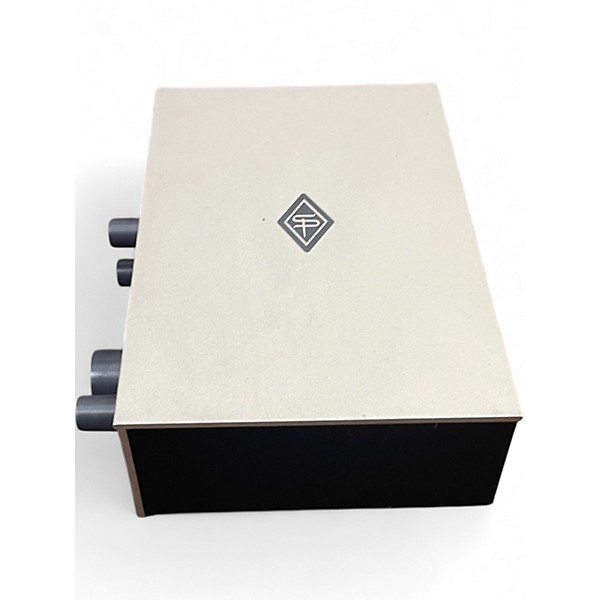 Used Universal Audio Volt 2 Audio Interface