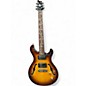 Used Iyv IPF-300 Sunburst Hollow Body Electric Guitar thumbnail