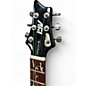Used Iyv IPF-300 Sunburst Hollow Body Electric Guitar