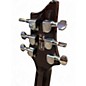 Used Iyv IPF-300 Sunburst Hollow Body Electric Guitar