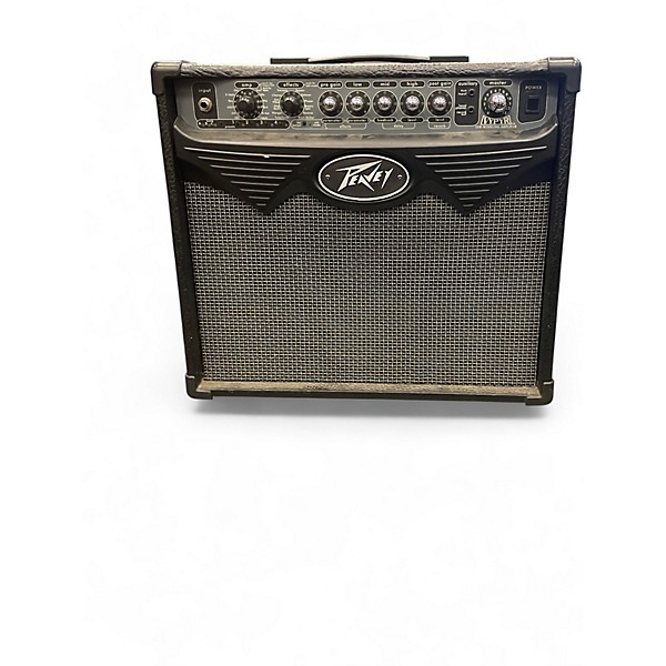 Used Peavey Vypyr 15 1X8 15W Guitar Combo Amp