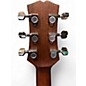 Used Mitchell D150BK BLACK Acoustic Guitar