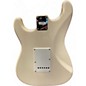 Used Fender JV MODIFIED 60'S STRAT Olympic White Solid Body Electric Guitar
