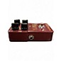 Used TC Electronic Mojomojo Overdrive Effect Pedal