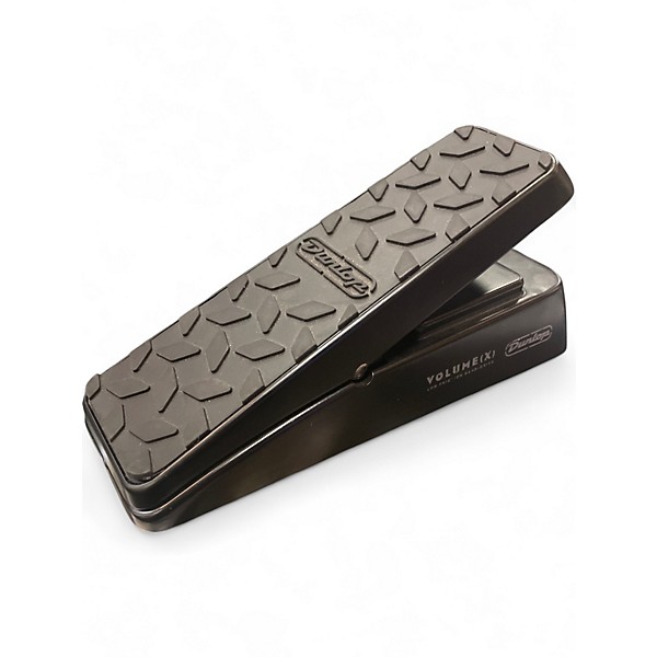 Used Dunlop DVP3 Volume Pedal