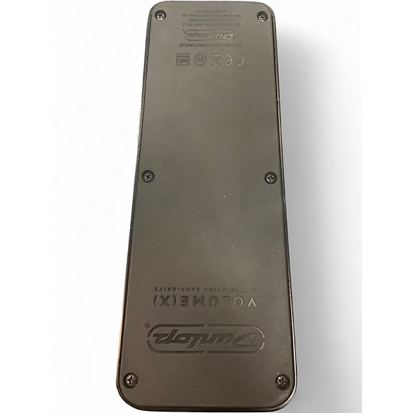 Used Dunlop DVP3 Volume Pedal