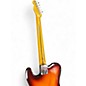 Used Fender Modern Player Telecaster Plus 2 Color Sunburst Solid Body Electric Guitar