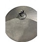 Used Alesis NITRO with choke Electric Cymbal thumbnail