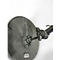 Used Alesis NITRO with choke Electric Cymbal