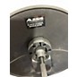 Used Alesis NITRO Electric Cymbal