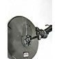 Used Alesis NITRO Electric Cymbal