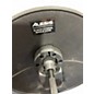 Used Alesis NITRO Electric Cymbal