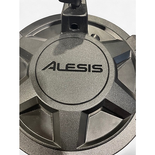 Used Alesis NITRO SNARE Trigger Pad