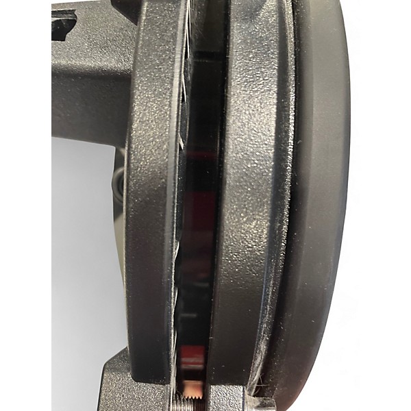 Used Alesis NITRO SNARE Trigger Pad