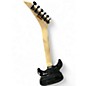 Used Jackson JS32 Dinky BLACK BURST Solid Body Electric Guitar