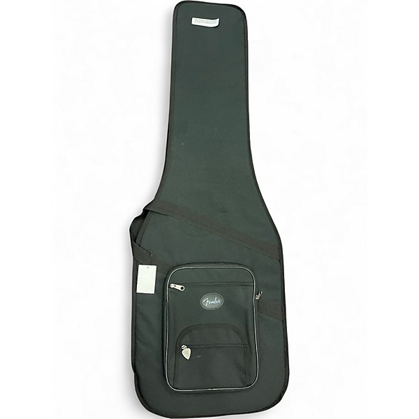 Used Fender SOFTSHELL BAG Electric Bass Gig Bag