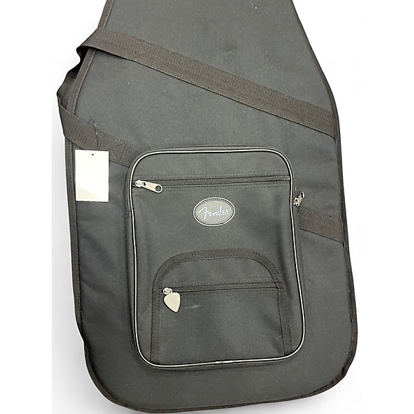 Used Fender SOFTSHELL BAG Electric Bass Gig Bag