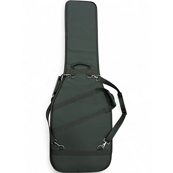 Used Fender SOFTSHELL BAG Electric Bass Gig Bag