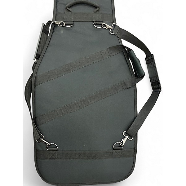 Used Fender SOFTSHELL BAG Electric Bass Gig Bag