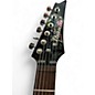 Used Ibanez GRG20Z Gio blue Solid Body Electric Guitar
