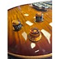 Used Line 6 JTV59 James Tyler Variax 2 Color Sunburst Solid Body Electric Guitar